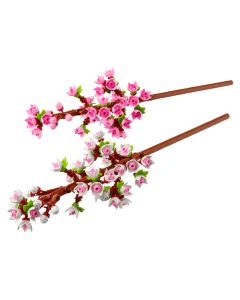 Flores de Cerezo