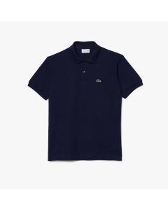 Playera Tipo Polo MC Classic Fit