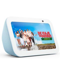 Amazon - Echo Show 5