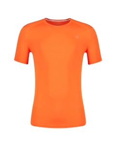 Playera Manga Corta con Secado Rápido 