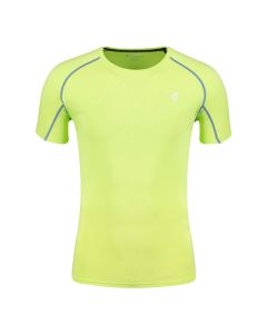 Playera Manga Corta 