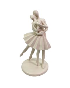 Bailarina 14X13.5X24CM