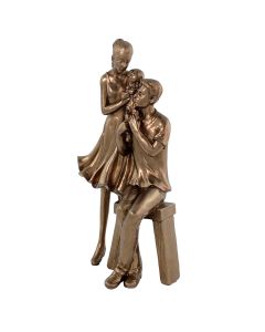 Familia 14.5X9.4X26.9CM
