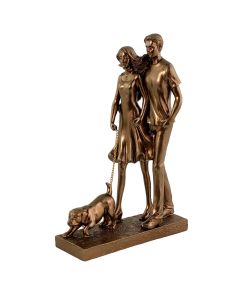 Familia 19.3X10.3X29CM