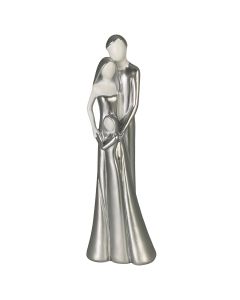 Figura Pareja 13X9X38.3C