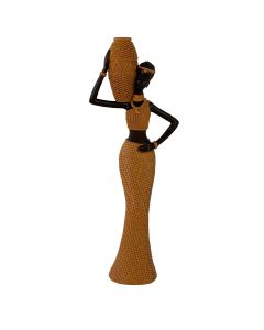Dama 10.5X6X28CM
