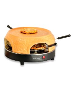 Horno Eléctrico para MINI Pizzas