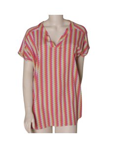 Blusa MC