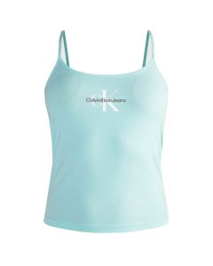 Top de Tirantes Monologo Strappy Tank Top