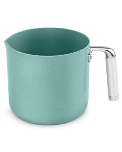 Pocillo Lechero 14 CM jade Cook