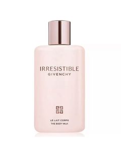 Irresistible The Body Milk 200 ML