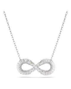 Collar HYPERBOLA: WHITE / RHS