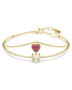 Pulsera STILLA:SOFT MB Heart MUL / GOS M