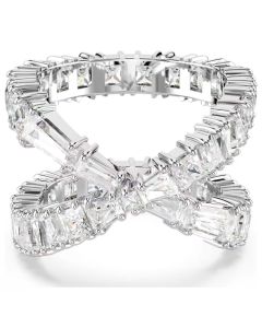 Anillo HYPERBOLA:WHITE / RHS 58