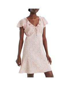 Vestido Corto