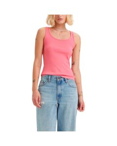 Blusa Regular de Rib