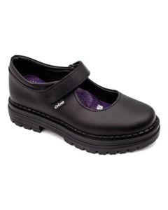 Zapato Escolar Moda con Velcro