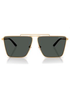 Lente Solar Caballero Versace