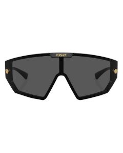 Lente Solar Unisex Versace
