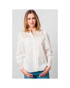 Blusa Regular Fit
