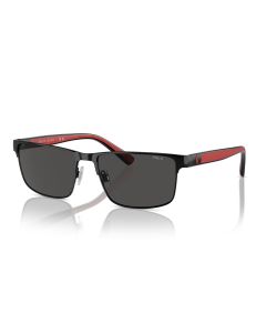 Lente Solar Caballero Polo