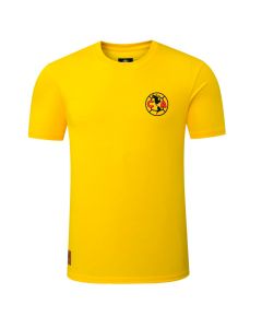 Playera Redondo Club America Colección Retro