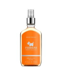 FRR Body Spray Orange 240 ML