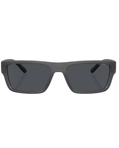Lente Solar Caballero Arnette