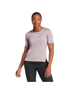 Playera M / C Entrenamiento Dama