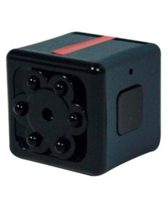 Cámara de Seguridad HD Inalámbrica