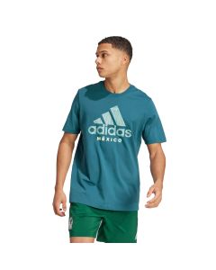 Playera de Futbol Selección