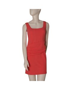 Vestido de Tirantes