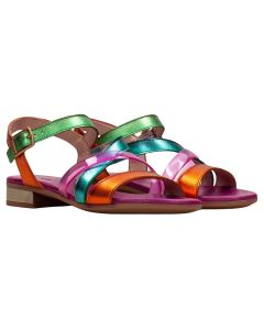 Sandalia Piso Colores