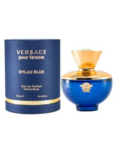 Ver Dylan Femme EDP 100 ML