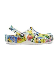 Classic Island Escape Clog