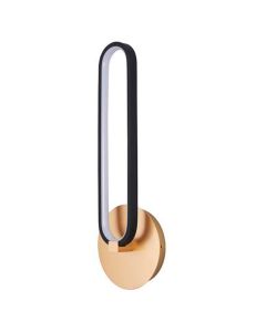 Luminaria LED de Pared