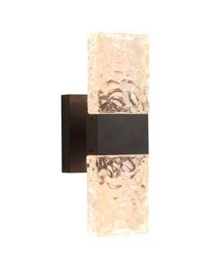 Luminaria LED de Pared