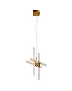Luminaria LED Colgante