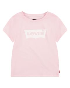 Playera con Logo Manga Corta