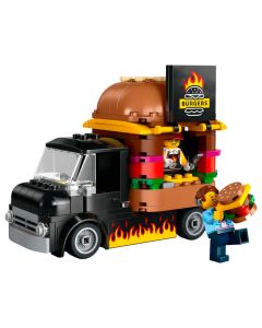 Burger Truck