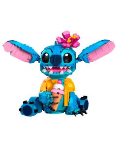 Stitch
