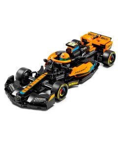 Mclaren Formula 1 Race Car