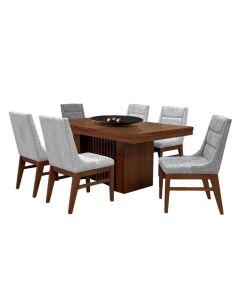 Antecomedor RECT