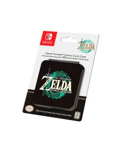 Estuche de 12 Cartuchos - Zelda