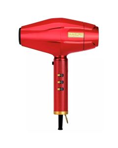 Secador FX Red