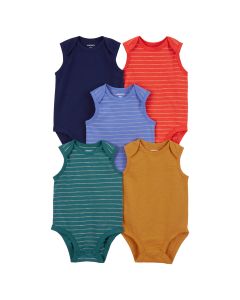 Set de 5 Body S / MTALON