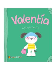 Valentía