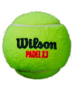 Pelotas de Padel