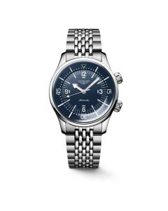 Reloj Cab Legend Diver LD UNX AUT Ace AZU