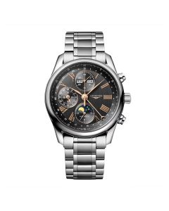 Reloj CAB.MASTER Collection MC GM AUT CH